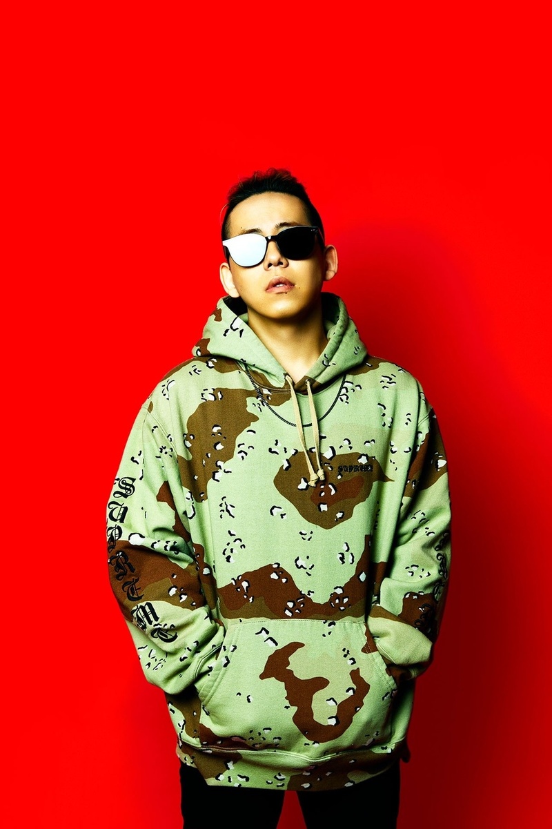 ☆19時台☆ 清水翔太(@sshota0227)登場！ #802TAP