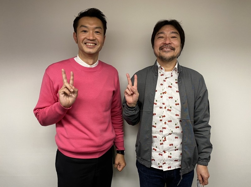 【12/22 9時台 #トータス松本 (@ulfuls_official) が登場！】