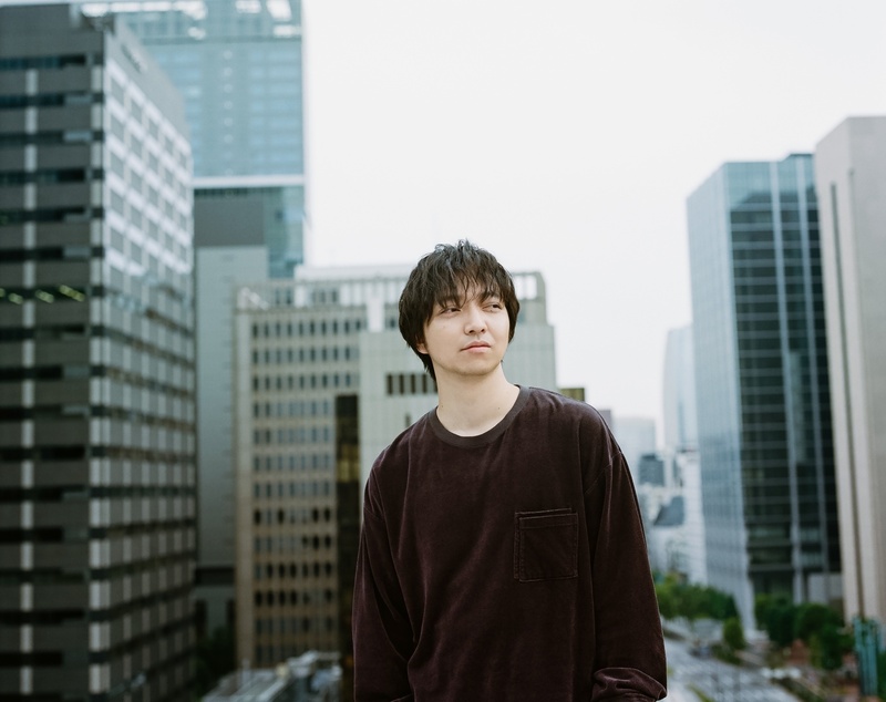 ☆19時台☆ 三浦大知(@DAICHIMIURAinfo)登場！ #802TAP