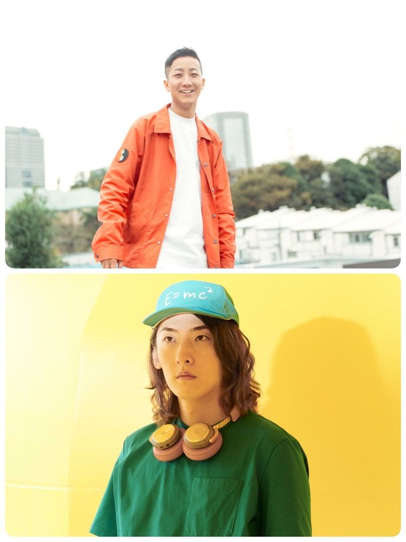 FM802 on-air with TACTY IN THE MORNING スズホーム Let’s Start Again SPECIAL LIVE