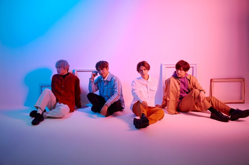 ☆19時台☆ THE BEAT GARDEN(@TBG_account)登場！ #802TAP