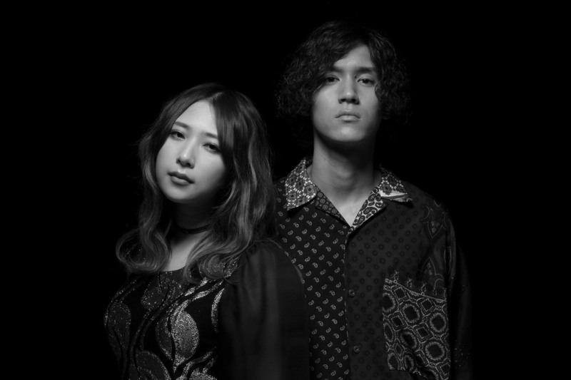 ☆18時台☆GLIM SPANKY( @glimspanky ) #802TAP