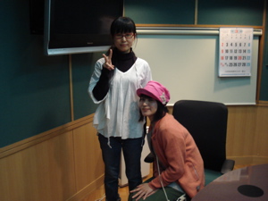 ☆今週のゲスト１組目☆