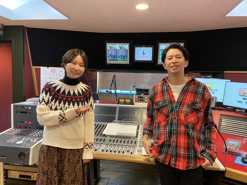 #起きたら802 ゲスト：Keishi Tanaka（ @KeishiTanaka ）