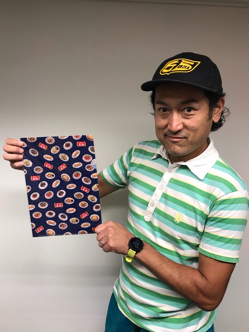 ☆餃子の王将 HOT dining☆