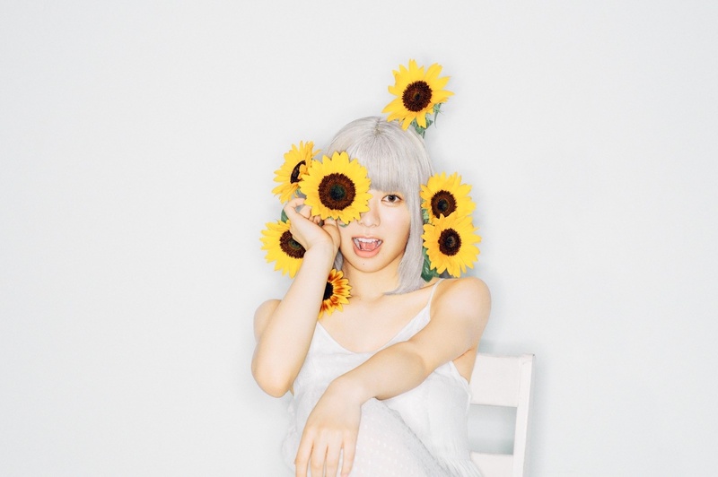 ☆19時台☆ 眉村ちあき(@rexno_chi)が登場！ #802TAP