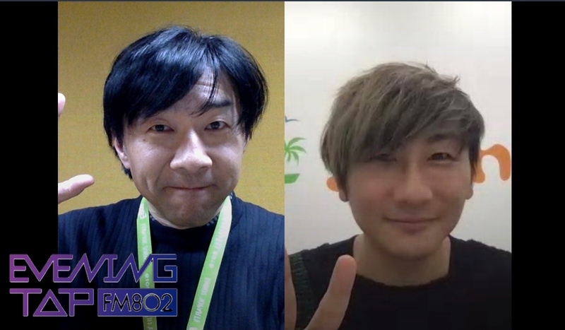 ◎GUEST : クレイユーキーズ(@KIMAKUREI)◎