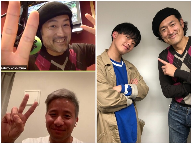 ☆ #saipm 今日のメニュー☆