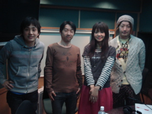 ☆今週のゲスト☆