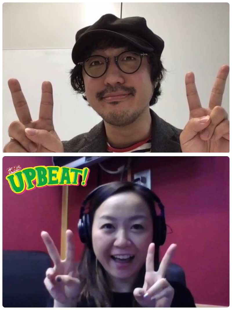 ◎GUEST THE CHARM PARK(@thecharmpark) ◎