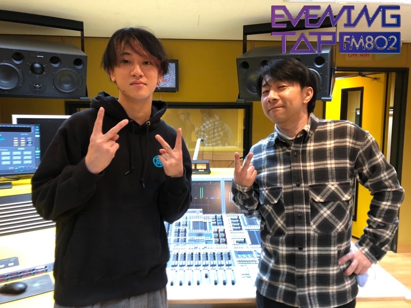 ☆GUEST:Rin音(@Rinne09010) #802TAP ☆