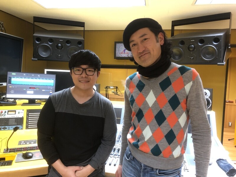 ☆ #saipm 今日のメニュー☆