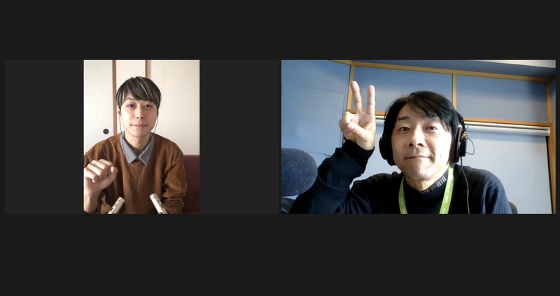 Guest⇒The Cheserasera( @The_Cheserasera ) タイムフリーで聴けます↓