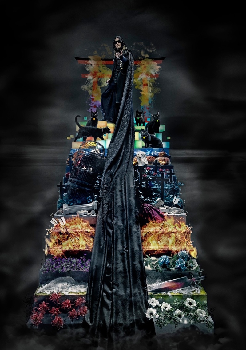 ☆GUEST:Sound Horizon (@S_Horizon_info) #802TAP ☆