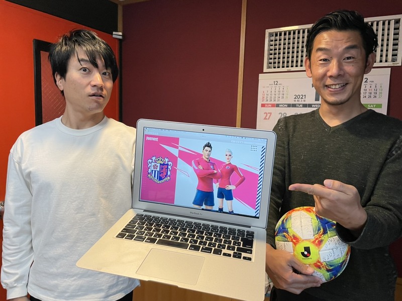 ◇ 2021/01/22：#MAP802 M2PLANT FRIDAY FOOTBALL STADIUM ◇