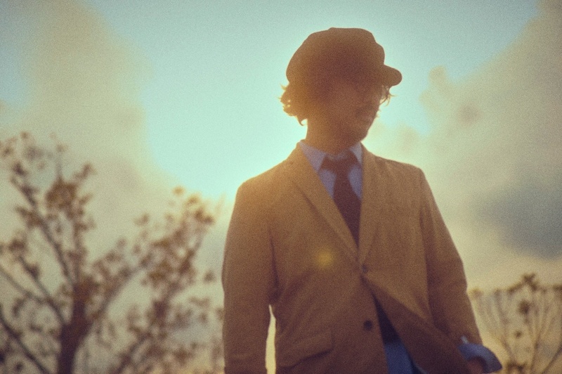 ☆20時台☆ THE CHARM PARK (@thecharmpark)登場！ #802TAP