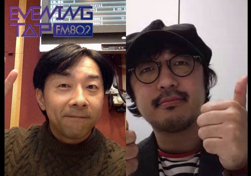 ☆GUEST:THE CHARM PARK (@thecharmpark) #802TAP ☆