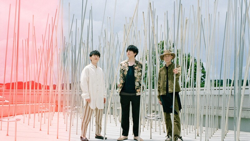 ☆19時台☆ 今週は毎日 フジファブリック(@Fujifabric_info) が登場！ #802TAP