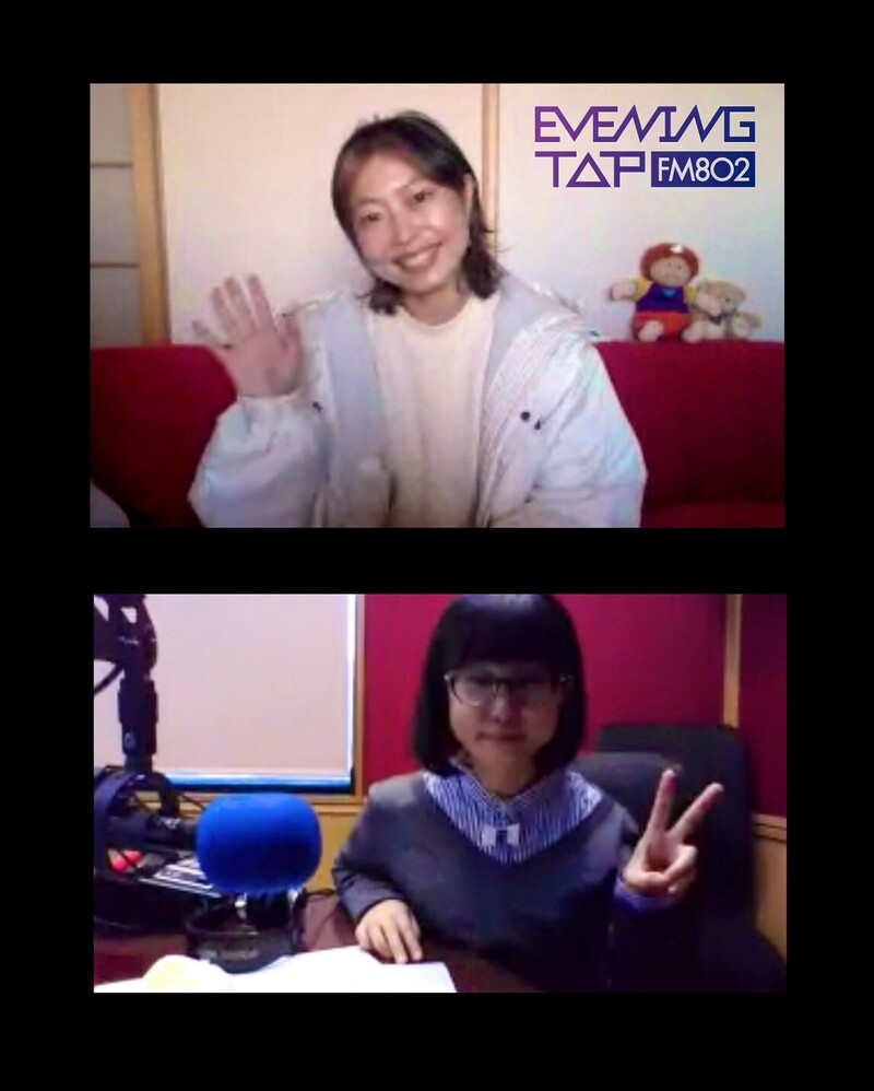 ☆コマキ手帖:「石巻の高校生が耕す未来」　#802TAP