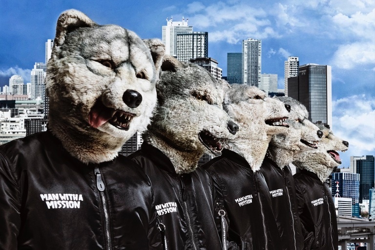 【2/9 10時台 #MANWITHAMISSION(@mwamjapan) が登場！】