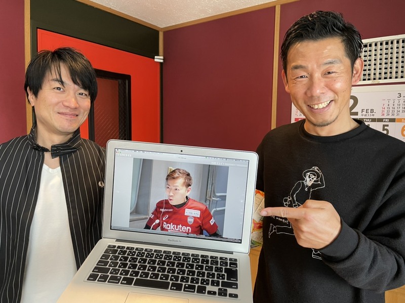 ◇ 2021/02/05：#MAP802 M2PLANT FRIDAY FOOTBALL STADIUM ◇