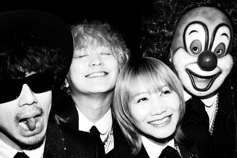 ☆19時台、20時台☆ 今週は毎日 SEKAI NO OWARI(@SekaiNoOwariOFC) が登場！ #802TAP