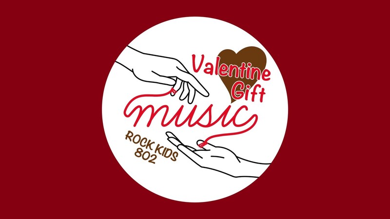 #RK802 今夜 11時台は・・・【 バレンタイン・ギフト・ミュージック 】