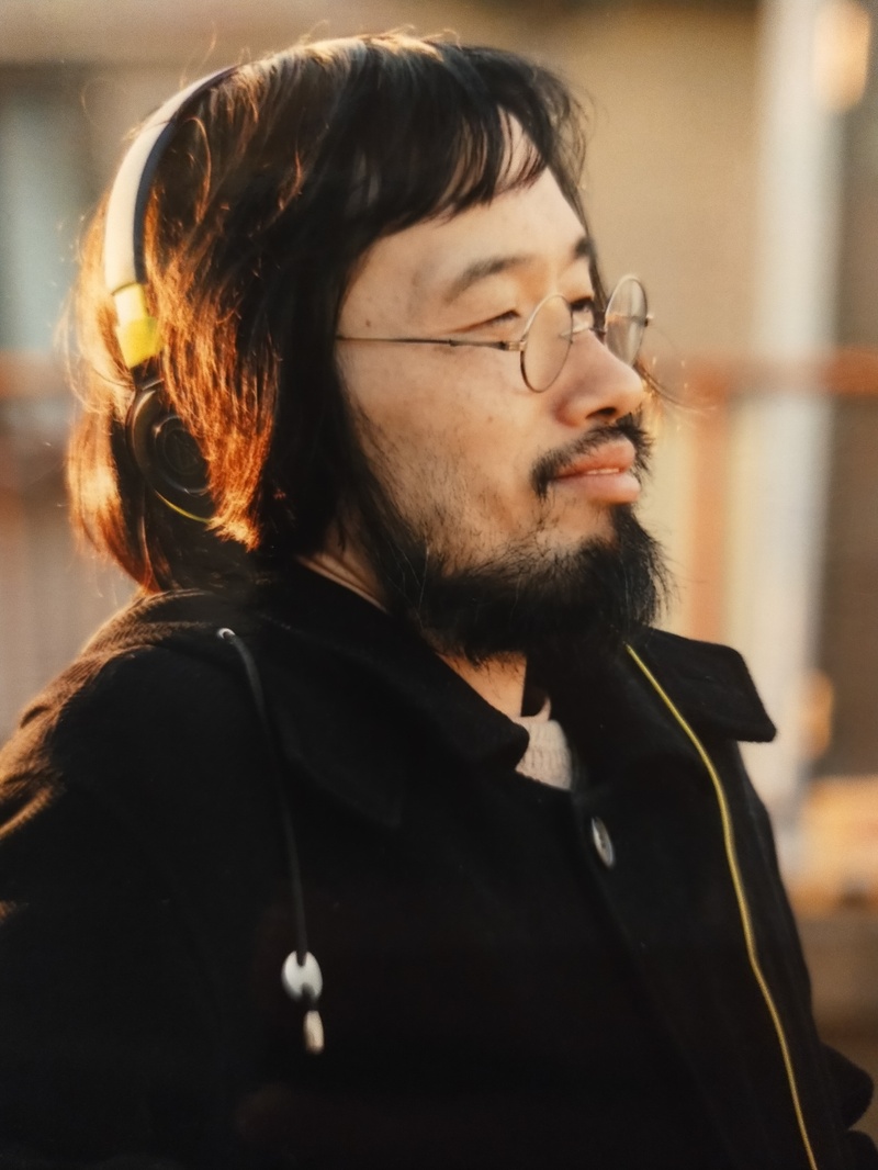 #MAP802 ☆GUEST：映画「あの頃。」監督・今泉力哉（@_necoze_ @eiga_anokoro）