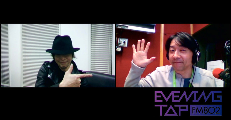 ☆GUEST:INORAN(@INORAN_OFFICIAL @INORAN__STAFF) #802TAP ☆