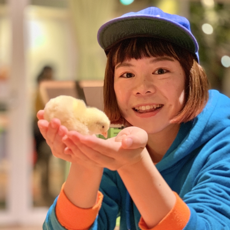 ☆20時台：DJみそしるとMCごはん( @D_M_M_G )生出演！