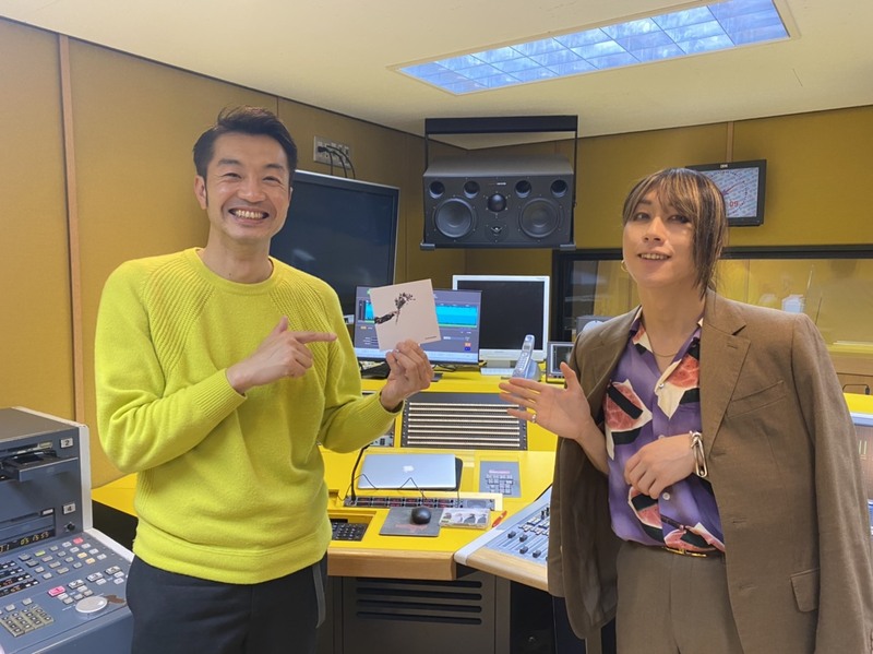 【2/24 8時台 #SUPERBEAVER (@super_beaver) が登場！】