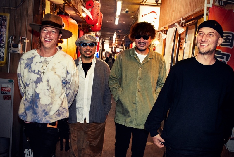 ☆19時台☆ MONKEY MAJIK(@mm_official_)登場！ #802TAP