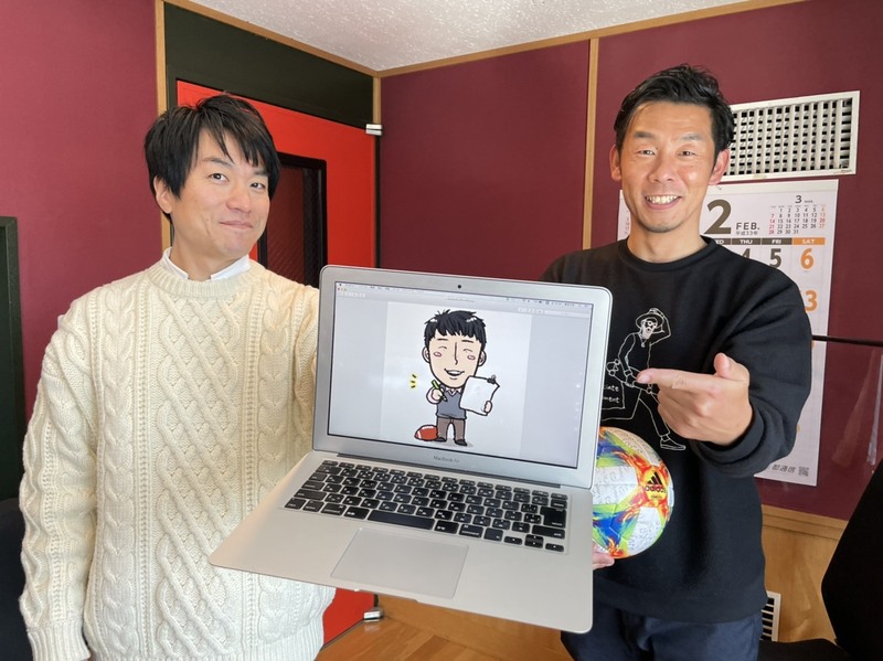 ◇ 2021/02/19：#MAP802 M2PLANT FRIDAY FOOTBALL STADIUM ◇