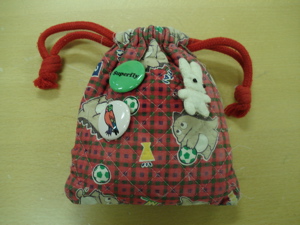 ☆SUPERFLY・志帆ちゃんのいつも持ち歩いている物NO.1☆