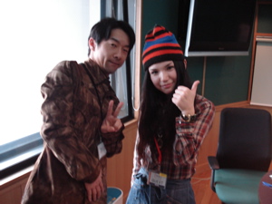 ☆今週のゲスト☆