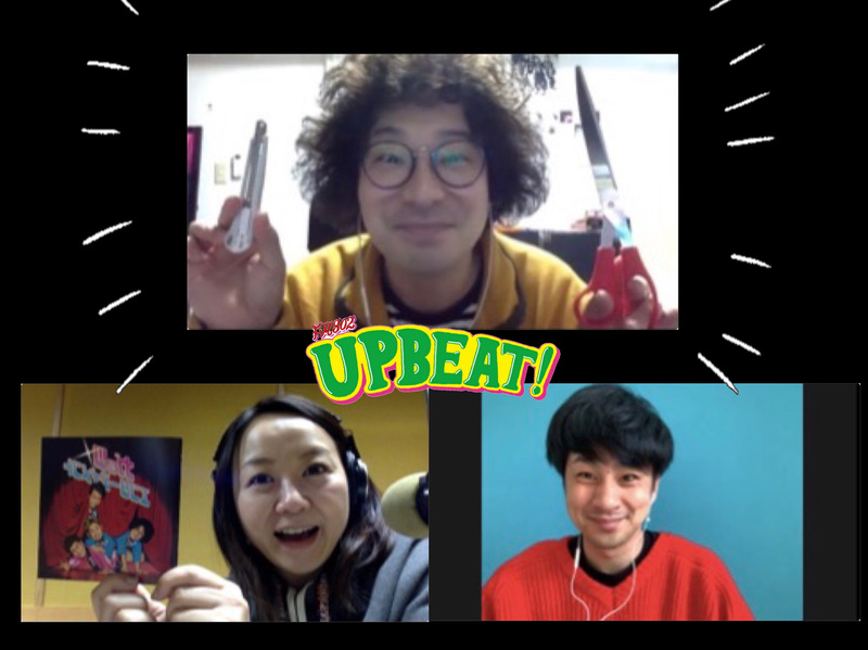 ◎GUEST: 四星球(@sxc__official)◎