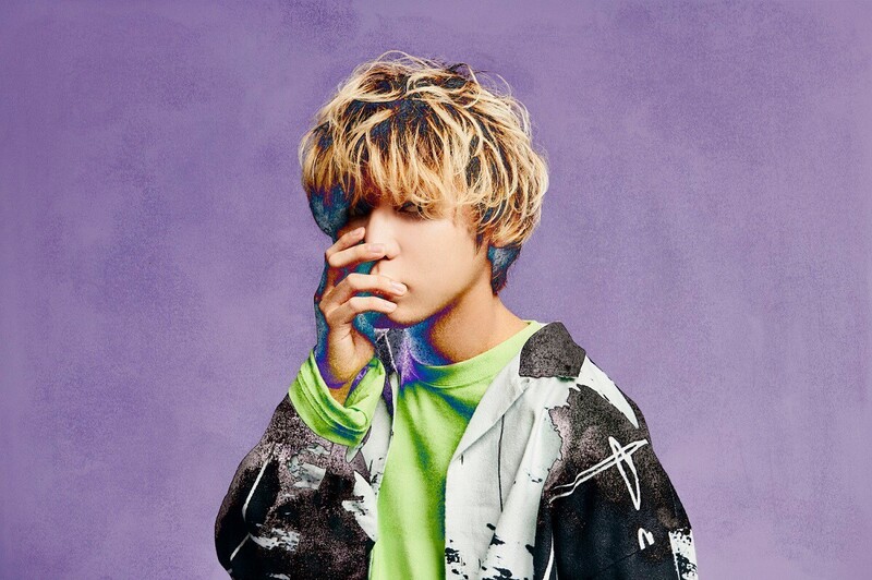 ☆19時台☆ 秋山黄色(@akiyamakiro_stf)登場！ #802TAP