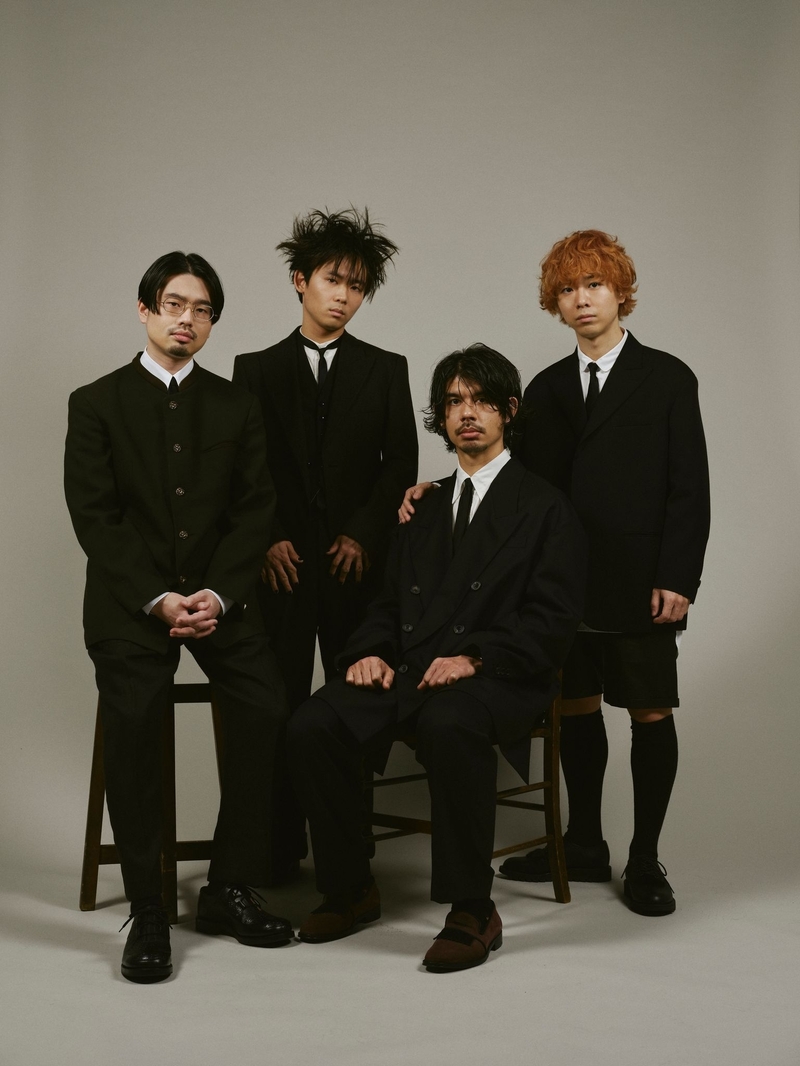 ☆19時台☆ OKAMOTO'S ハマ・オカモト(@OKAMOTOS_INFO @hama_okamoto) リモート生出演！ #802TAP