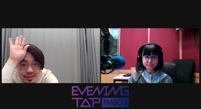 ☆GUEST:OKAMOTO'S(@OKAMOTOS_INFO @hama_okamoto) #802TAP ☆