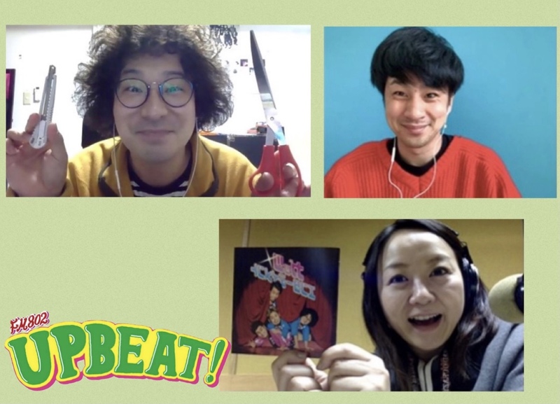 ◎GUEST: 四星球(@sxc__official)◎