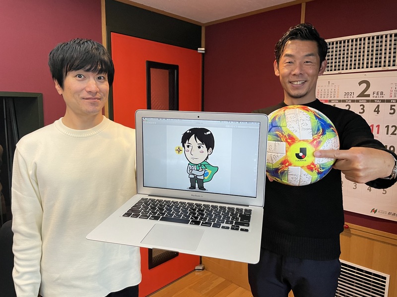 ◇ 2021/02/26：#MAP802 M2PLANT FRIDAY FOOTBALL STADIUM ◇