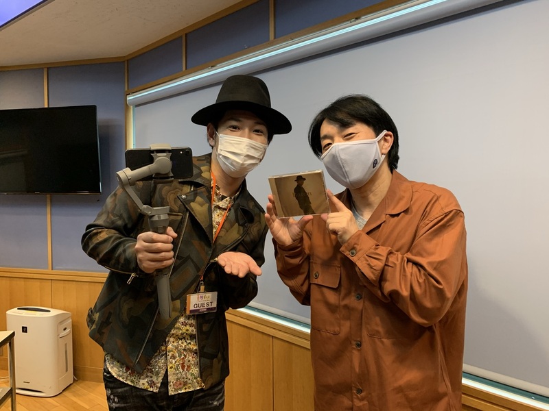 Guest⇒ オカダユータさん ( @Yuta129 ) タイムフリーで聴けます↓