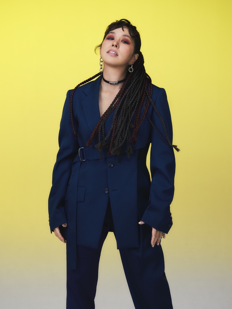 ☆20時台☆ AI(@micaholic1981)リモート生出演！ #802TAP