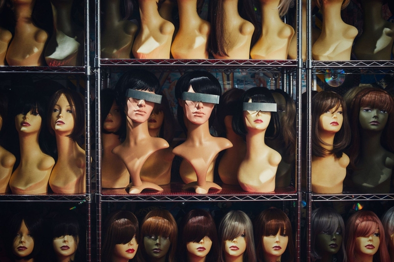 ☆19時台☆ POLYSICS(@POLYSICS_TOISU)登場！ #802TAP