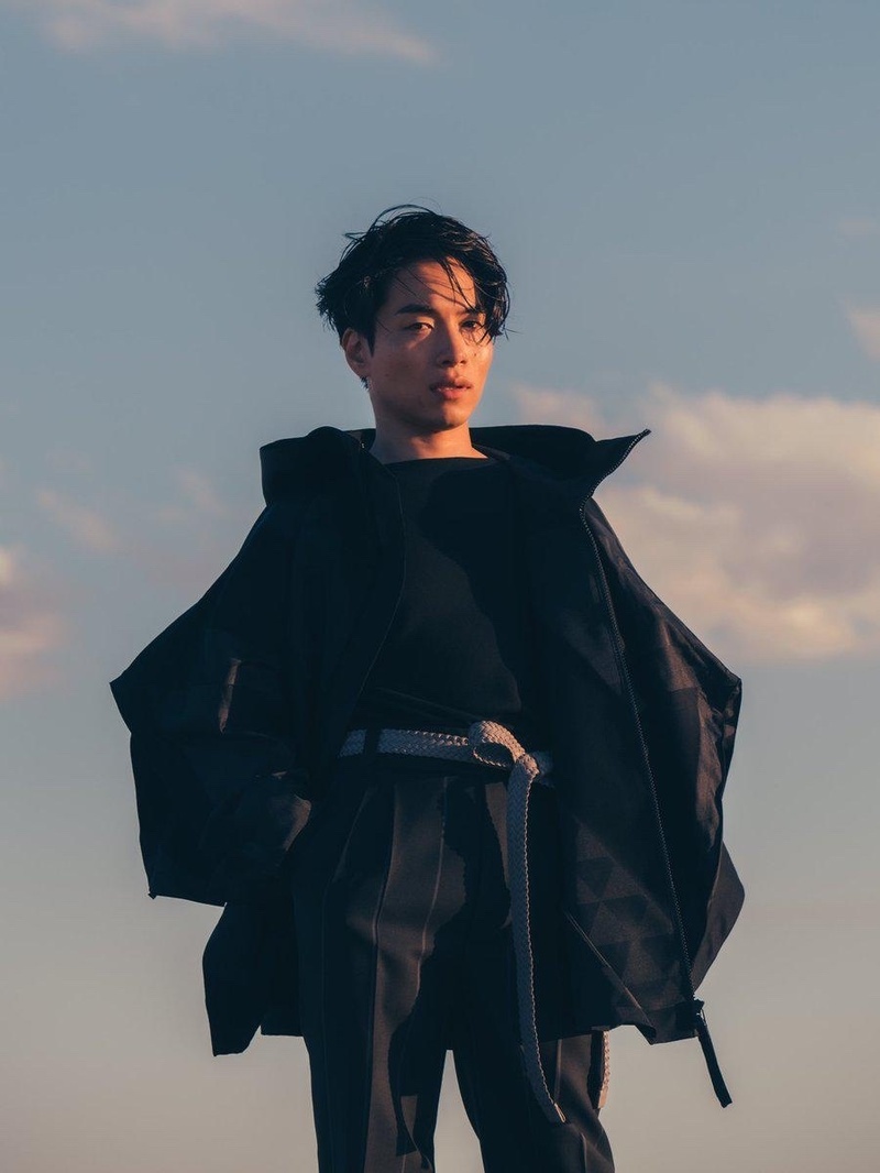 ☆20時台☆ SIRUP(@IamSIRUP)登場！ #802TAP