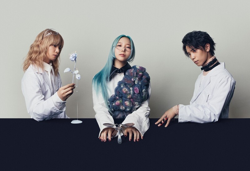 ☆GUEST:Cö shu Nie(@co_shu_nie) #802TAP ☆