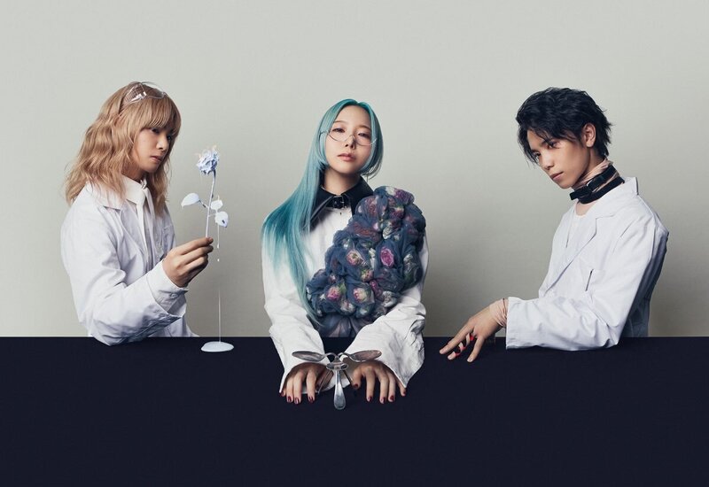 ▼GUEST：Co shu Nie (@co_shu_nie) ▲#ハチパレ タイムフリーで聴けます♪