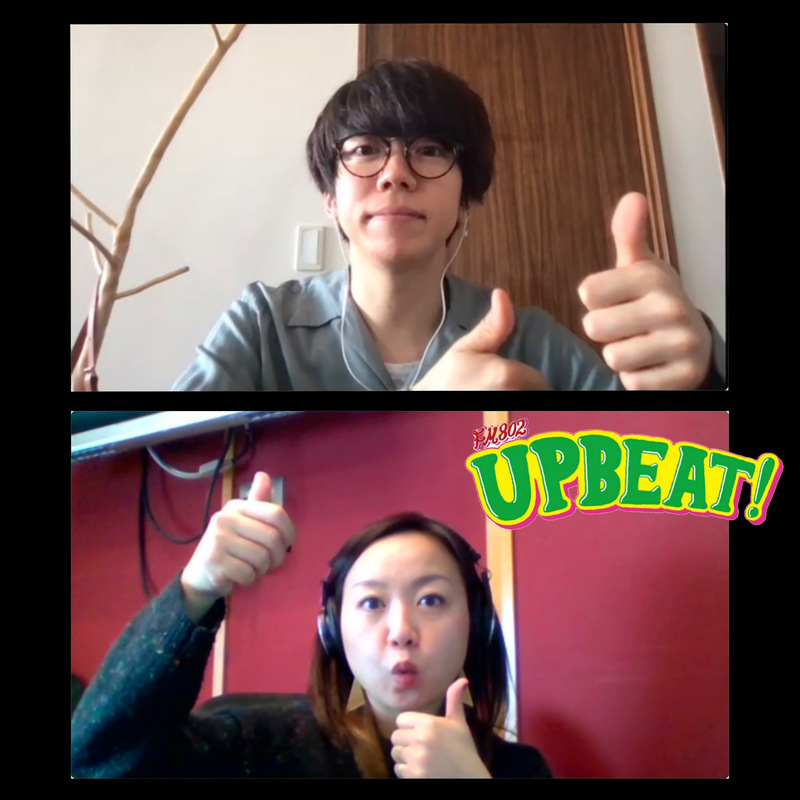 ◎GUEST:sumika(@sumika_inc)◎