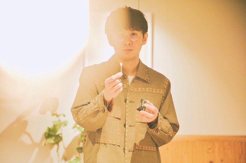 ☆19時台☆ the chef cooks me(@TCCM_OFFICIAL)登場！ #802TAP