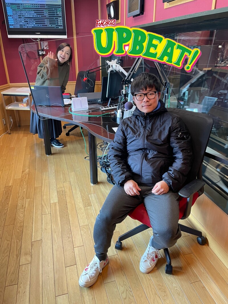 ◎GUEST:さかいゆう(@Sakai_Official)◎